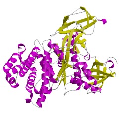 Image of CATH 5kndB