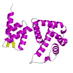 Image of CATH 5knnA02