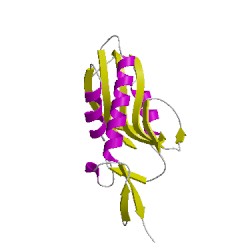 Image of CATH 5knuA00
