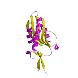 Image of CATH 5knvB00