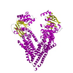 Image of CATH 5ko2A