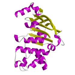 Image of CATH 5ko2A02