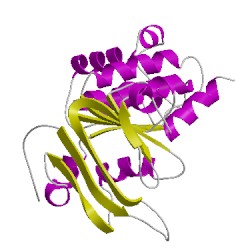 Image of CATH 5ko2A03