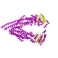 Image of CATH 5ko2B