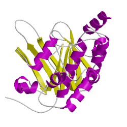 Image of CATH 5ko2B03