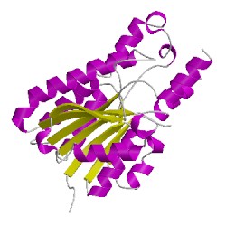 Image of CATH 5koiC00
