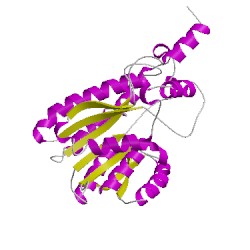 Image of CATH 5koiF00
