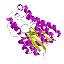 Image of CATH 5koiG00