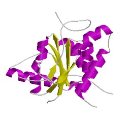 Image of CATH 5kojA01