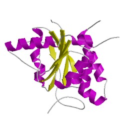 Image of CATH 5kojC01