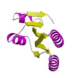 Image of CATH 5kojD04
