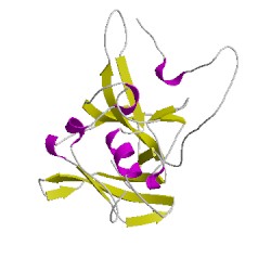 Image of CATH 5konB01