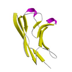 Image of CATH 5kovE02