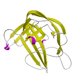 Image of CATH 5kovM00