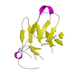 Image of CATH 5kovW00