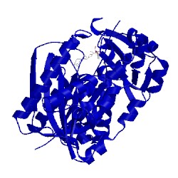 Image of CATH 5kp8