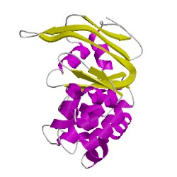 Image of CATH 5kpjA02