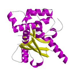 Image of CATH 5kq1B