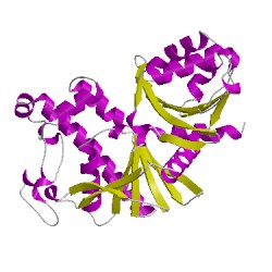 Image of CATH 5kq8A