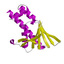 Image of CATH 5kq8A02