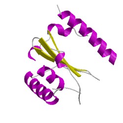 Image of CATH 5kqdA01