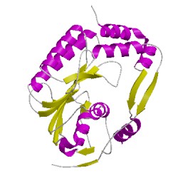 Image of CATH 5kqsA