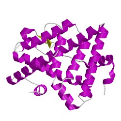 Image of CATH 5kr9B