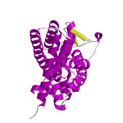 Image of CATH 5kraF00