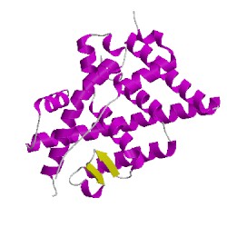 Image of CATH 5krcA