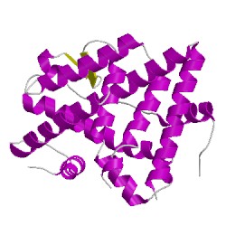 Image of CATH 5krcB