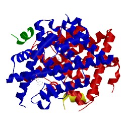 Image of CATH 5krh