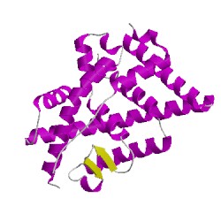 Image of CATH 5krhA
