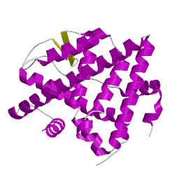 Image of CATH 5krhB00