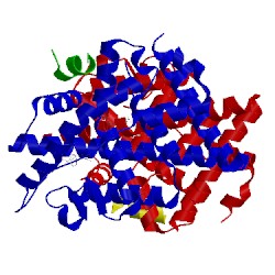 Image of CATH 5krl