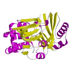 Image of CATH 5krqB