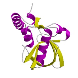 Image of CATH 5kruA