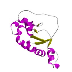 Image of CATH 5kryA02