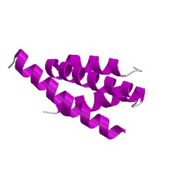 Image of CATH 5kryA03