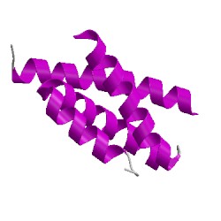 Image of CATH 5kryB03