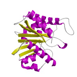 Image of CATH 5ks2A