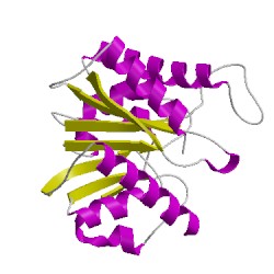 Image of CATH 5ks2A00