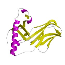 Image of CATH 5ksaA