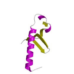 Image of CATH 5ksaA01