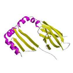 Image of CATH 5ksaB