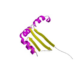 Image of CATH 5ksaB01