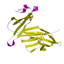 Image of CATH 5ksaC