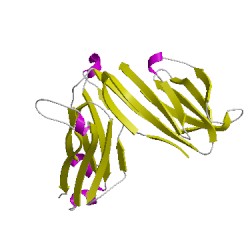 Image of CATH 5ksbF