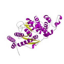 Image of CATH 5kseA