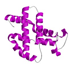 Image of CATH 5ksiB