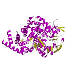 Image of CATH 5ksnA